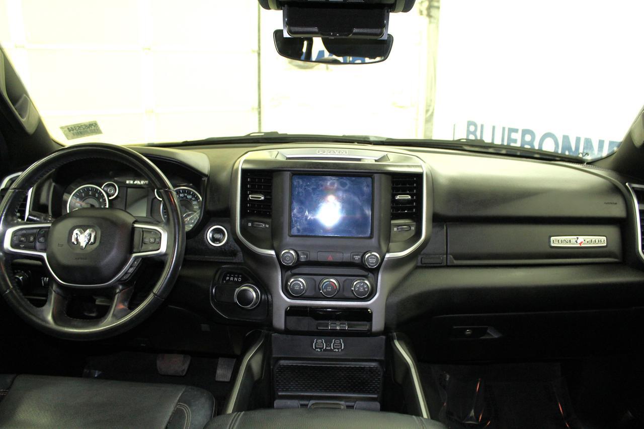 2021 Ram 1500 Lone Star New Braunfels TX