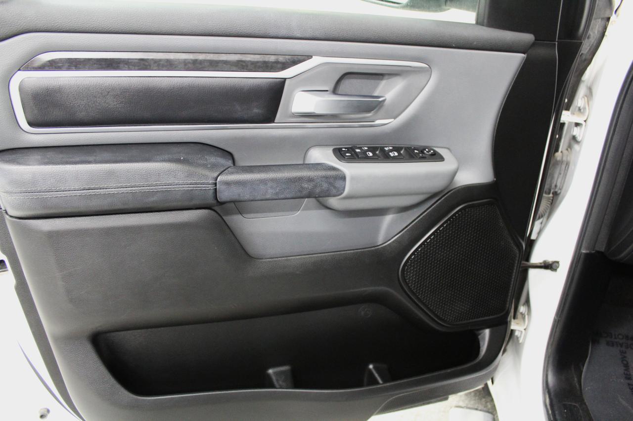 2021 Ram 1500 Lone Star New Braunfels TX