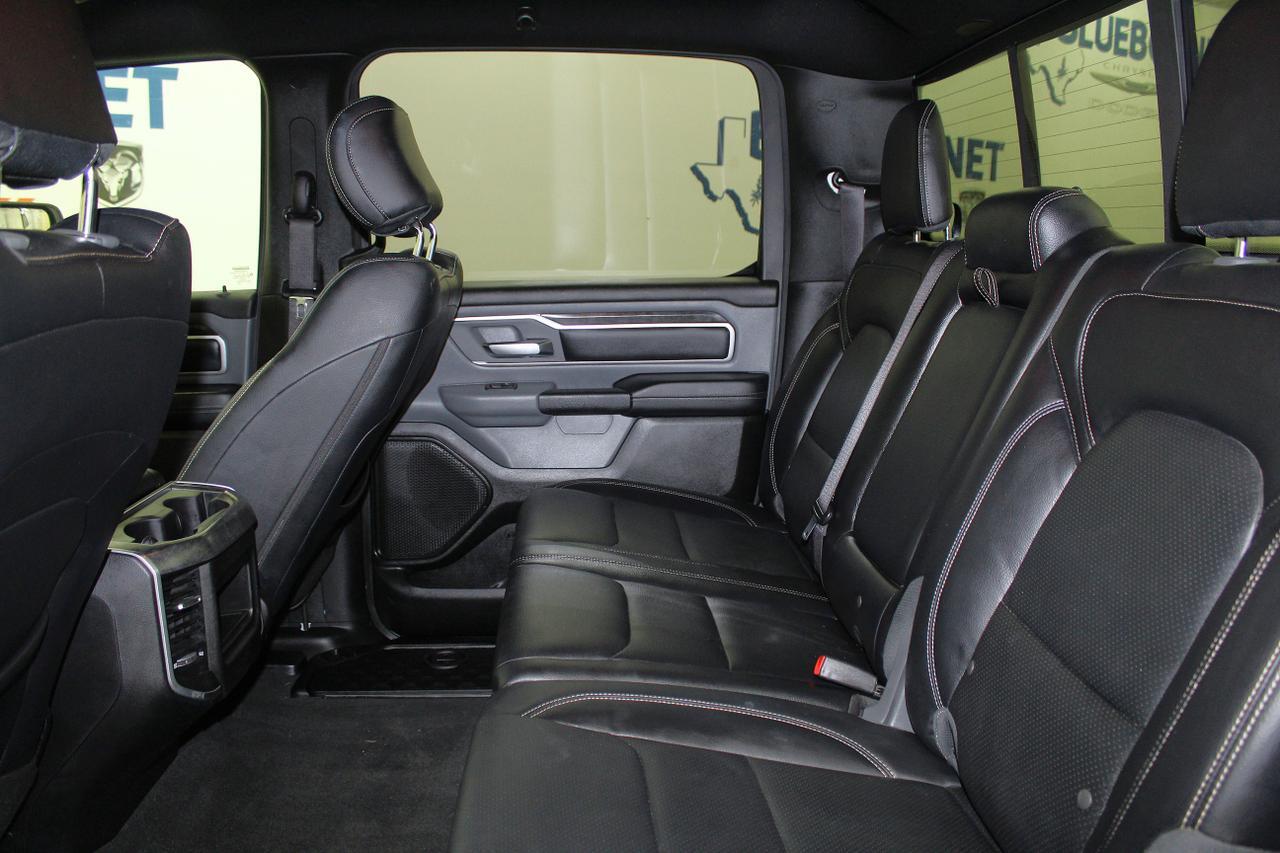 2021 Ram 1500 Lone Star New Braunfels TX