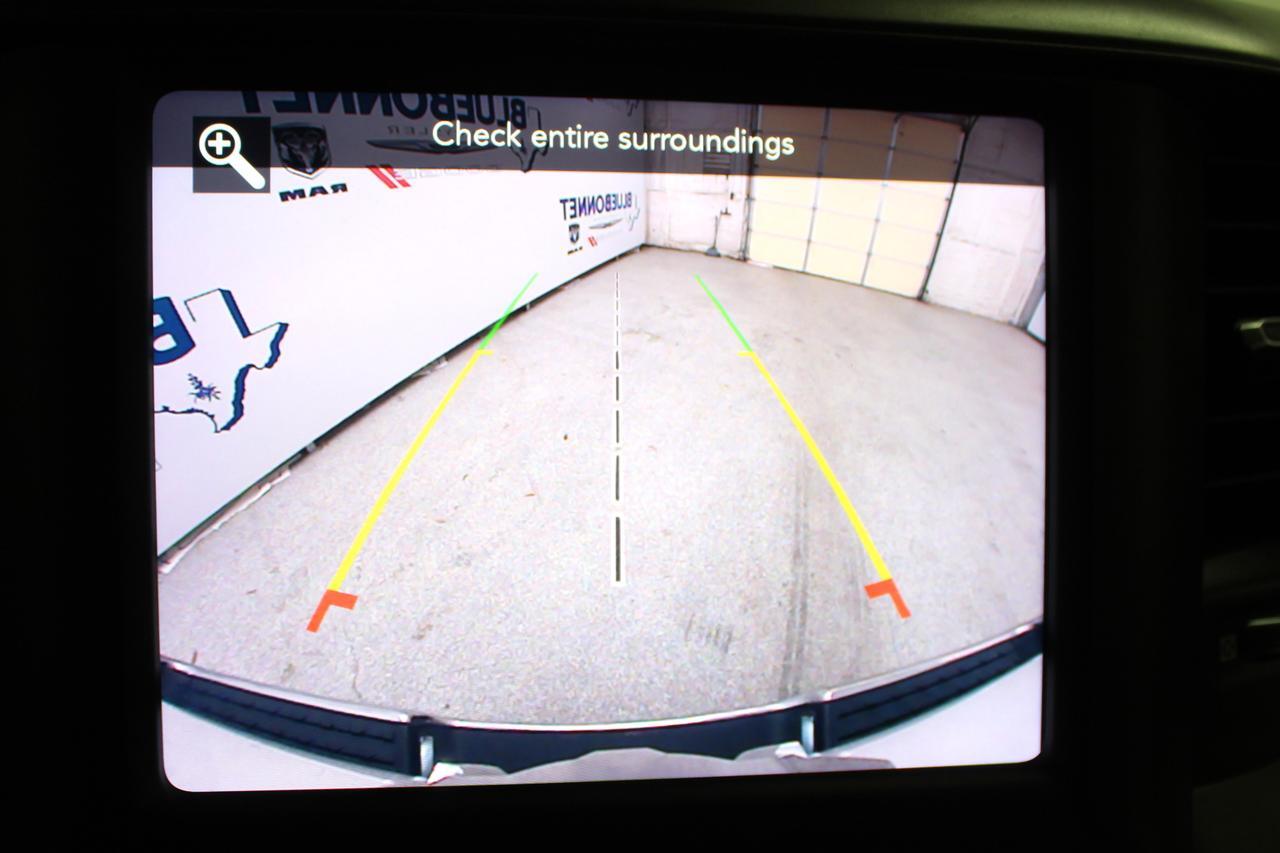 2021 Ram 1500 Lone Star New Braunfels TX