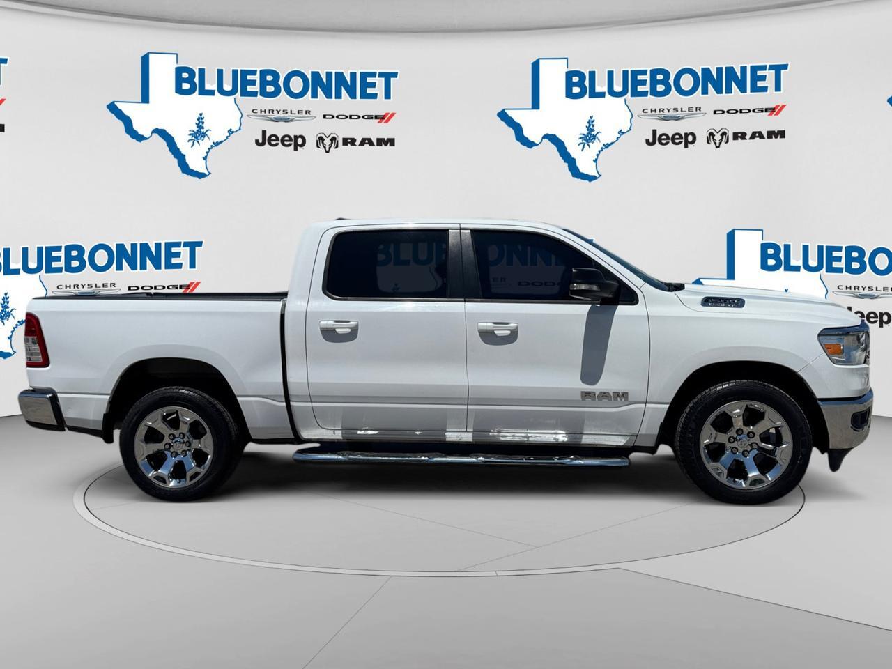 2021 Ram 1500 Lone Star New Braunfels TX
