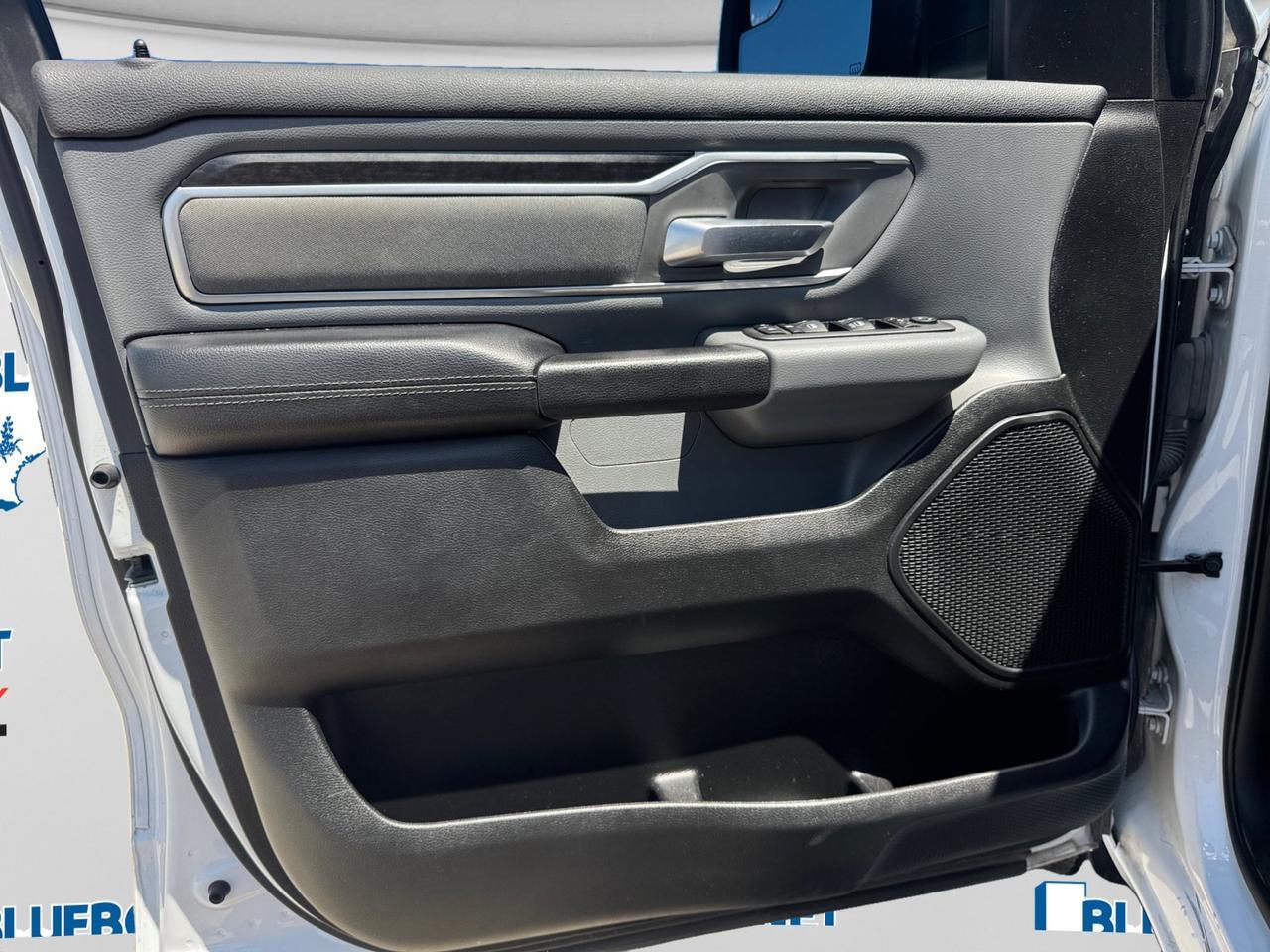 2021 Ram 1500 Lone Star New Braunfels TX