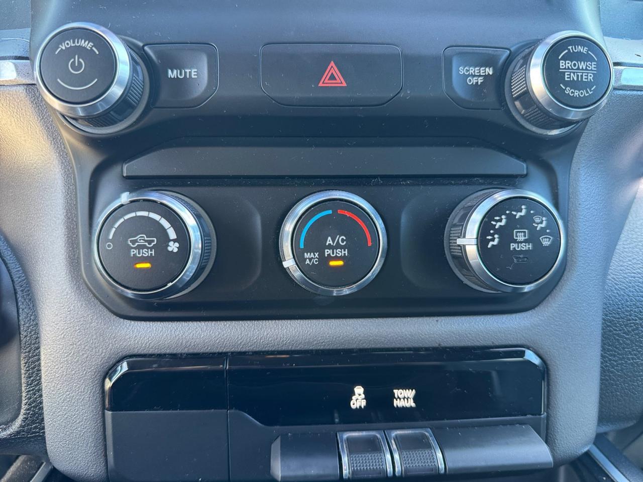 2021 Ram 1500 Lone Star New Braunfels TX