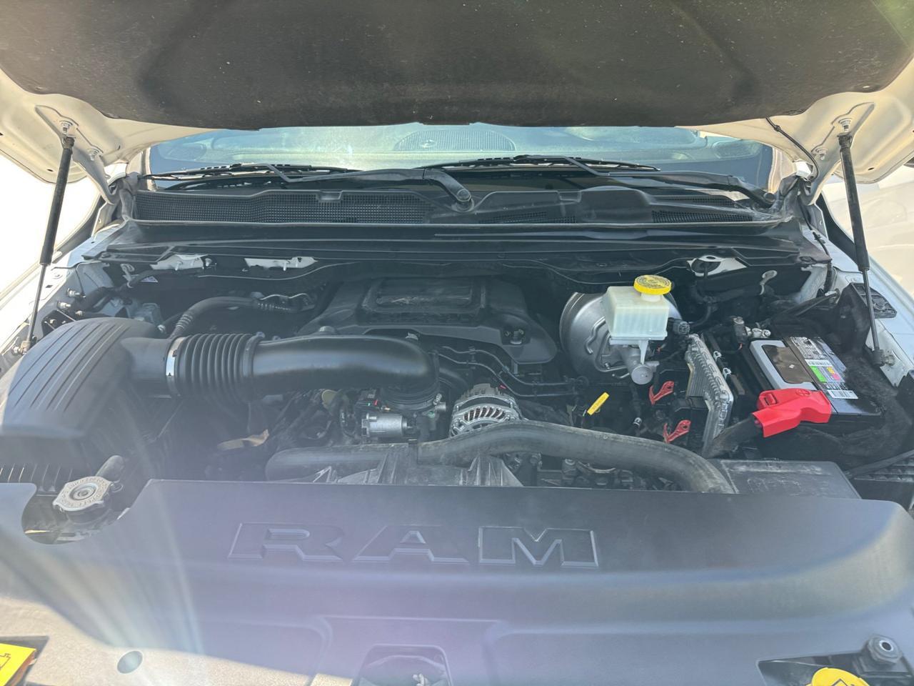 2021 Ram 1500 Lone Star New Braunfels TX