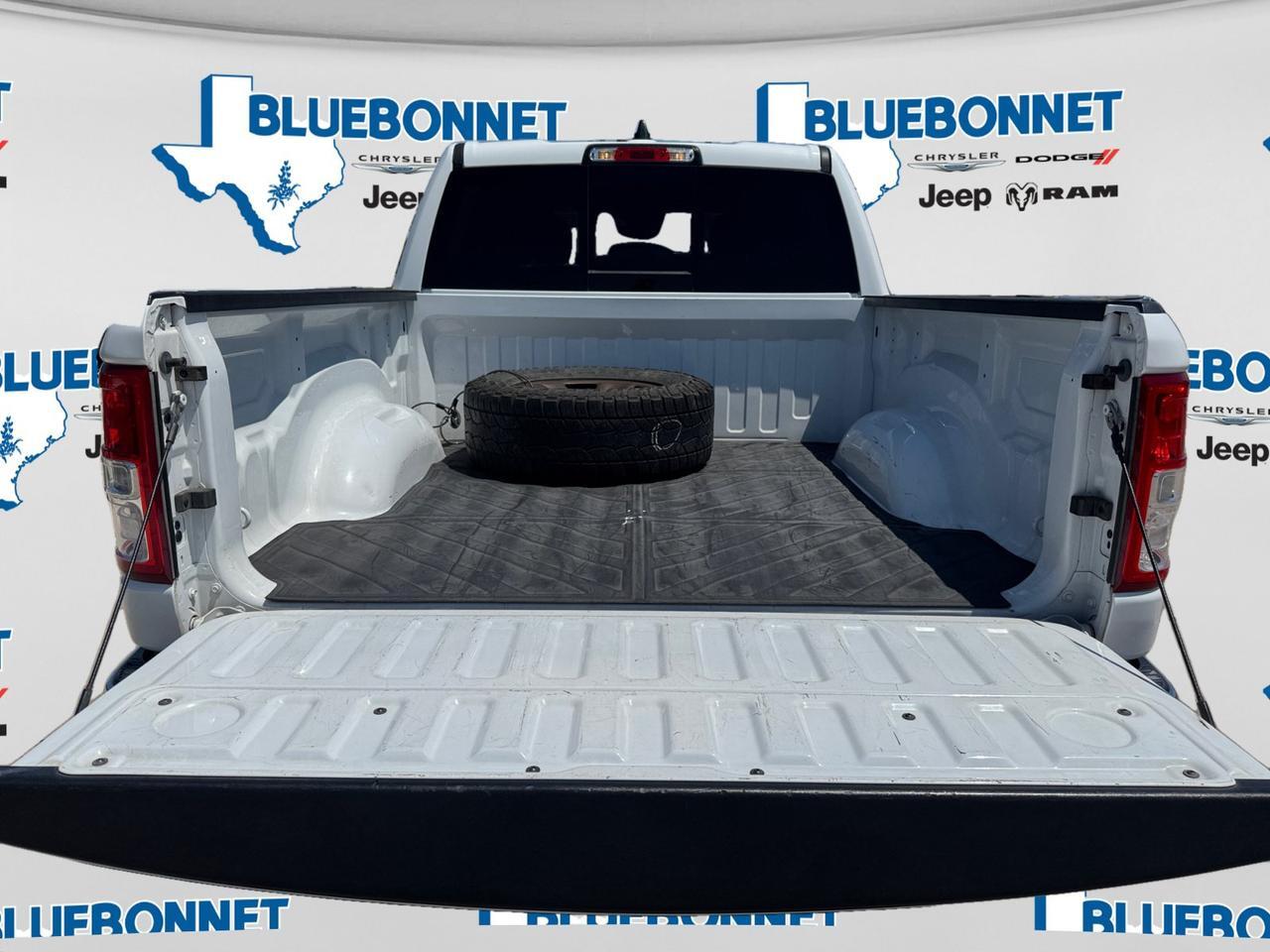 2021 Ram 1500 Lone Star New Braunfels TX