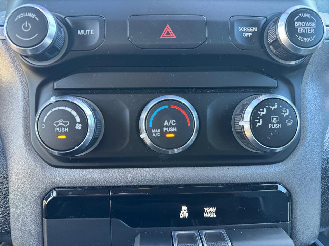 2021 Ram 1500 Lone Star New Braunfels TX