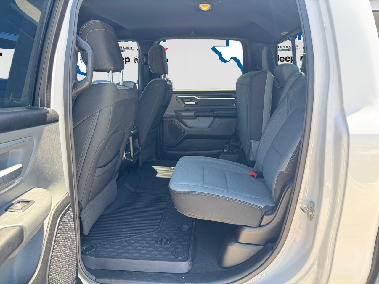 2021 Ram 1500 Lone Star New Braunfels TX