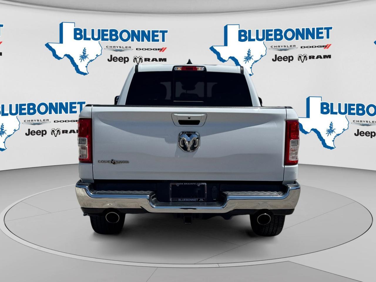 2021 Ram 1500 Lone Star New Braunfels TX
