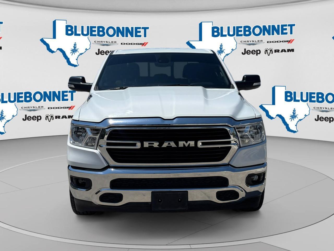 2021 Ram 1500 Lone Star New Braunfels TX