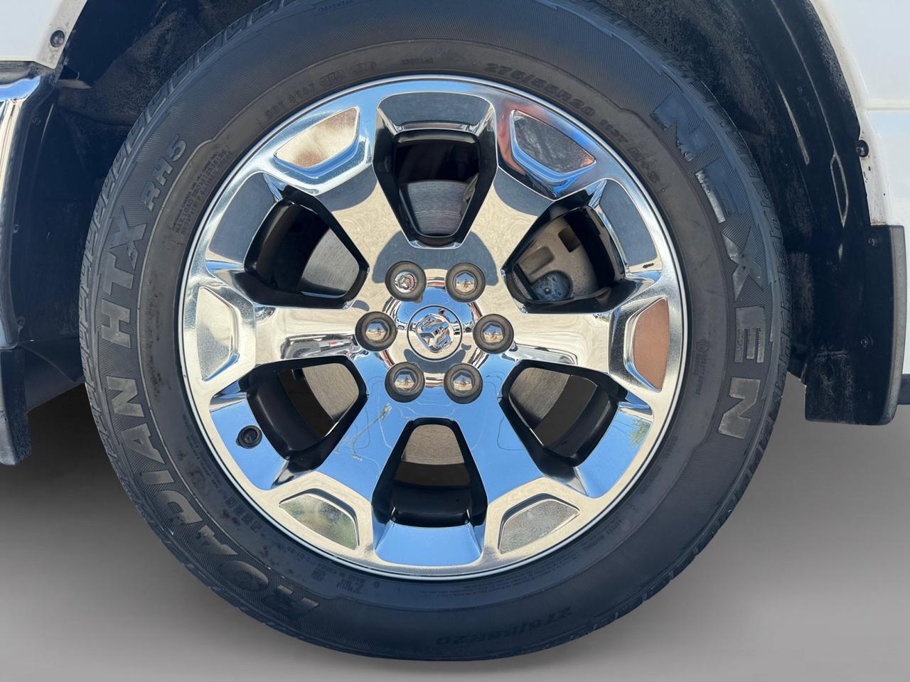 2021 Ram 1500 Lone Star New Braunfels TX