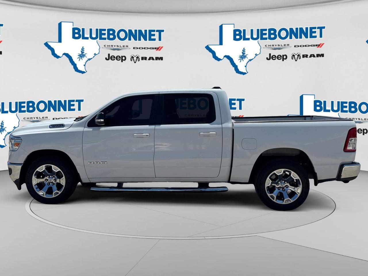 2021 Ram 1500 Lone Star New Braunfels TX