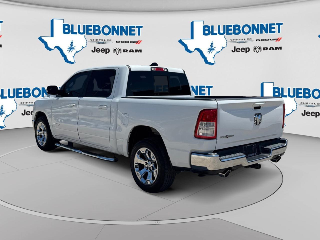 2021 Ram 1500 Lone Star New Braunfels TX