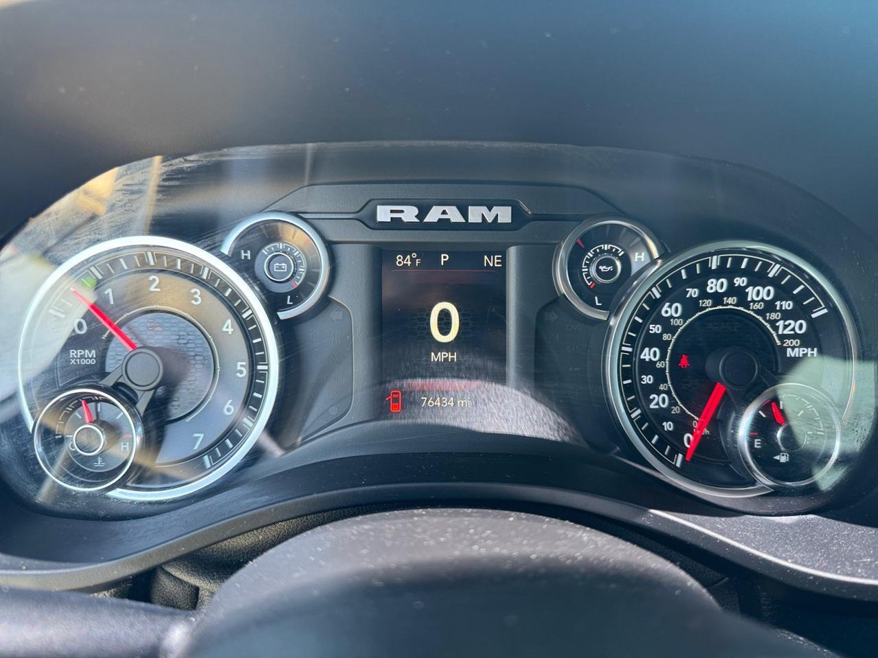 2021 Ram 1500 Lone Star New Braunfels TX
