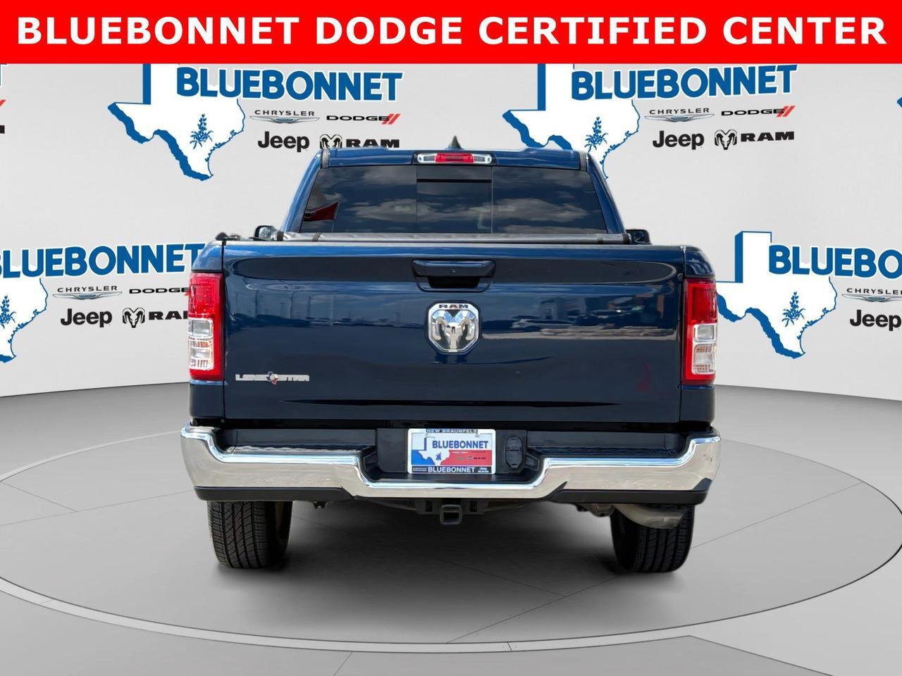 2021 Ram 1500 Lone Star New Braunfels TX