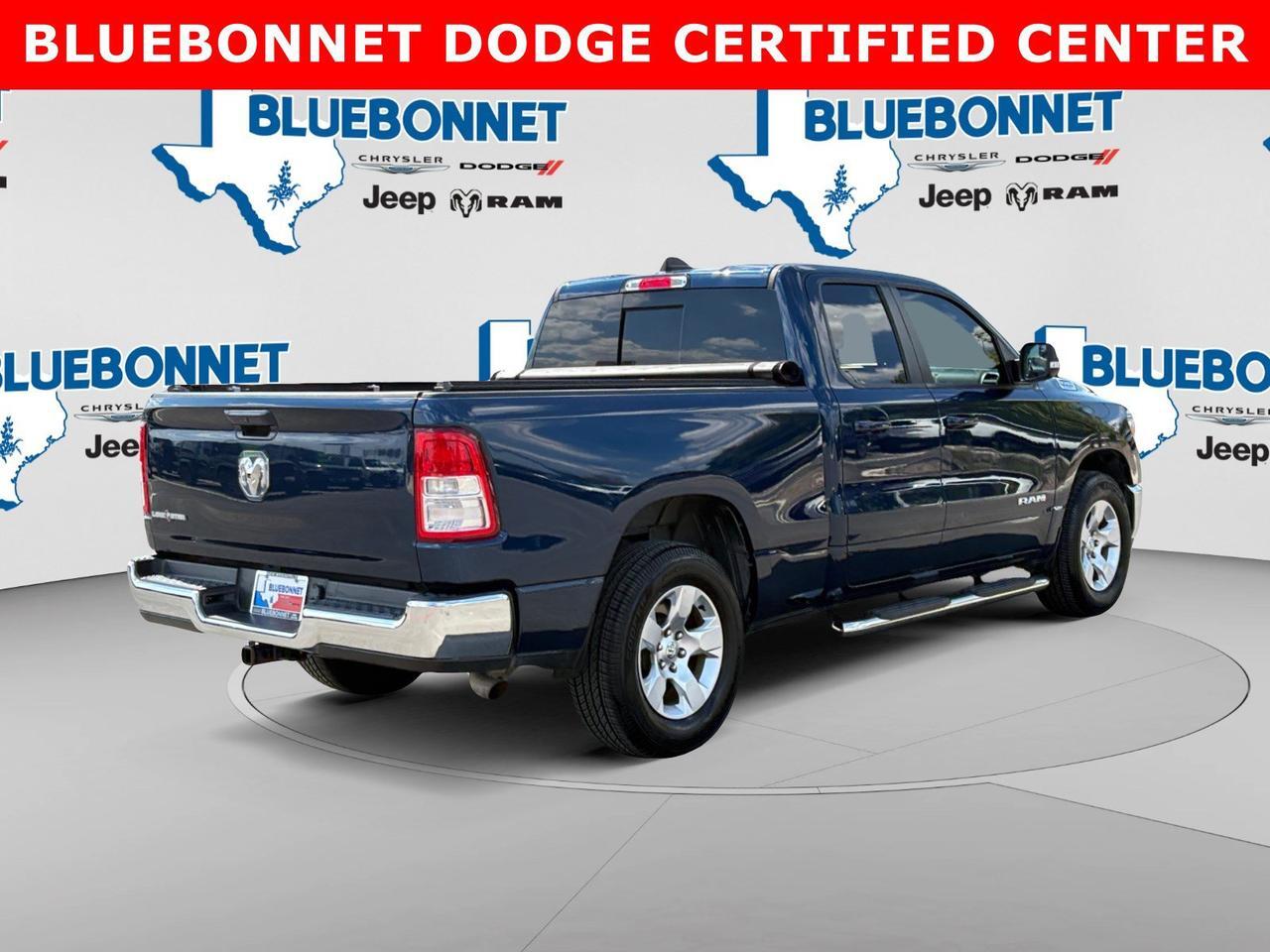 2021 Ram 1500 Lone Star New Braunfels TX