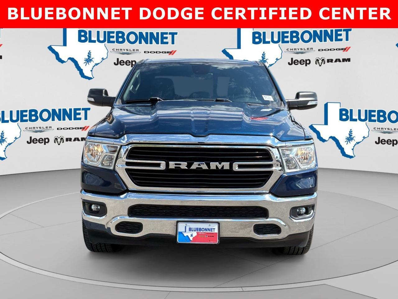 2021 Ram 1500 Lone Star New Braunfels TX