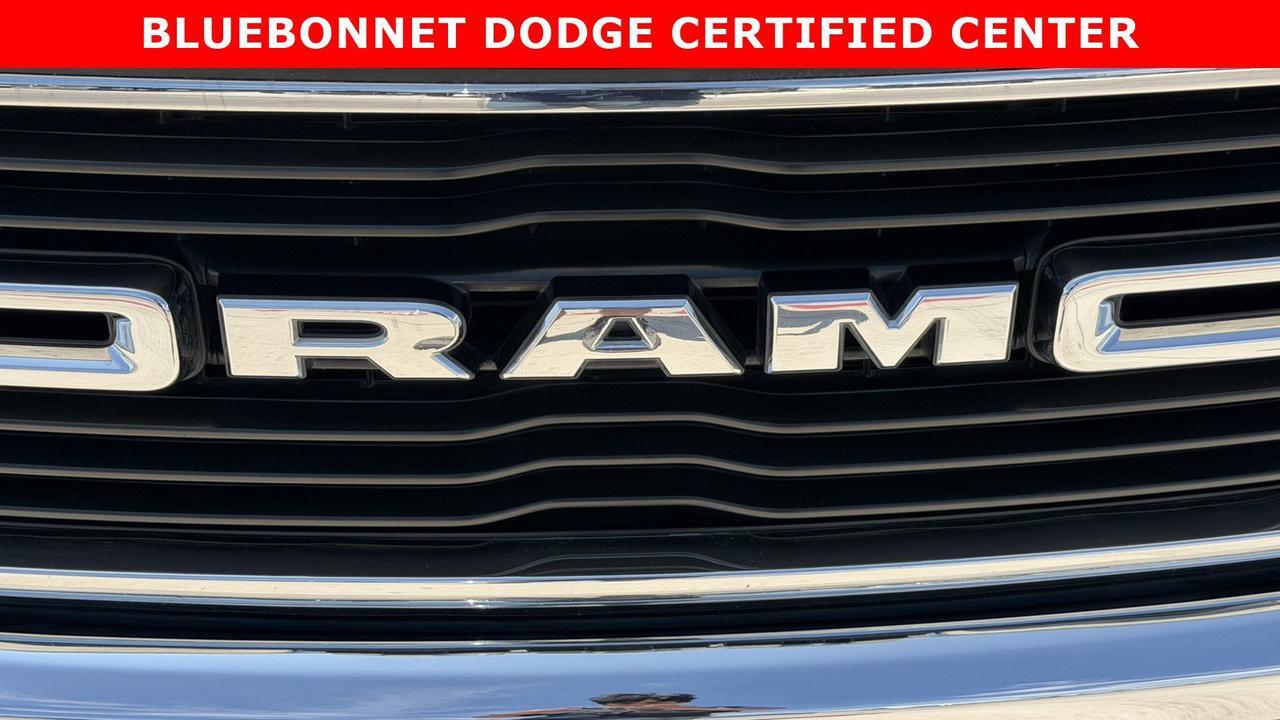 2021 Ram 1500 Lone Star New Braunfels TX