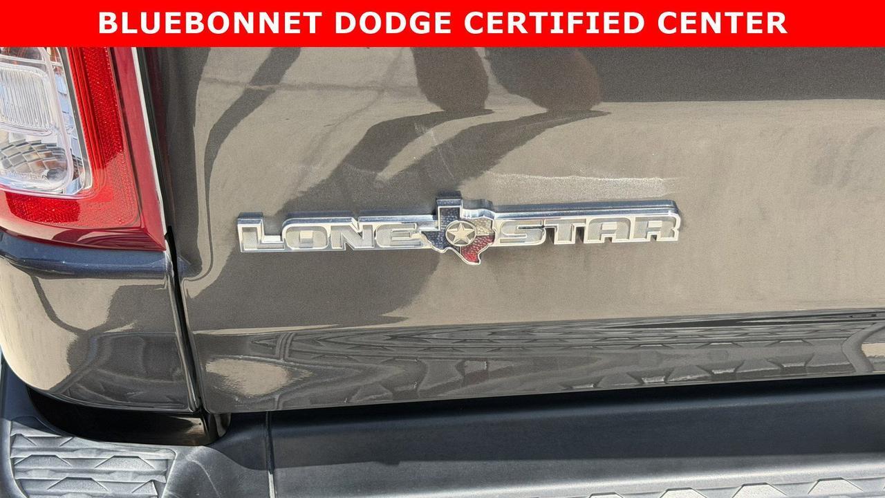 2021 Ram 1500 Lone Star New Braunfels TX