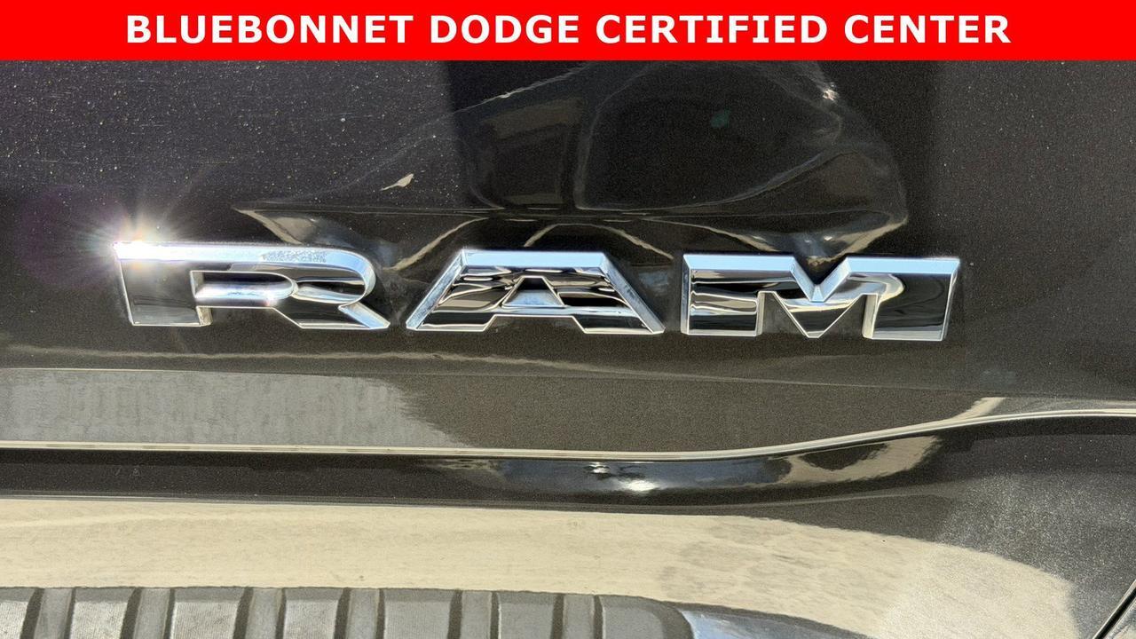 2021 Ram 1500 Lone Star New Braunfels TX
