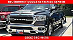 2021 Ram 1500 Lone Star