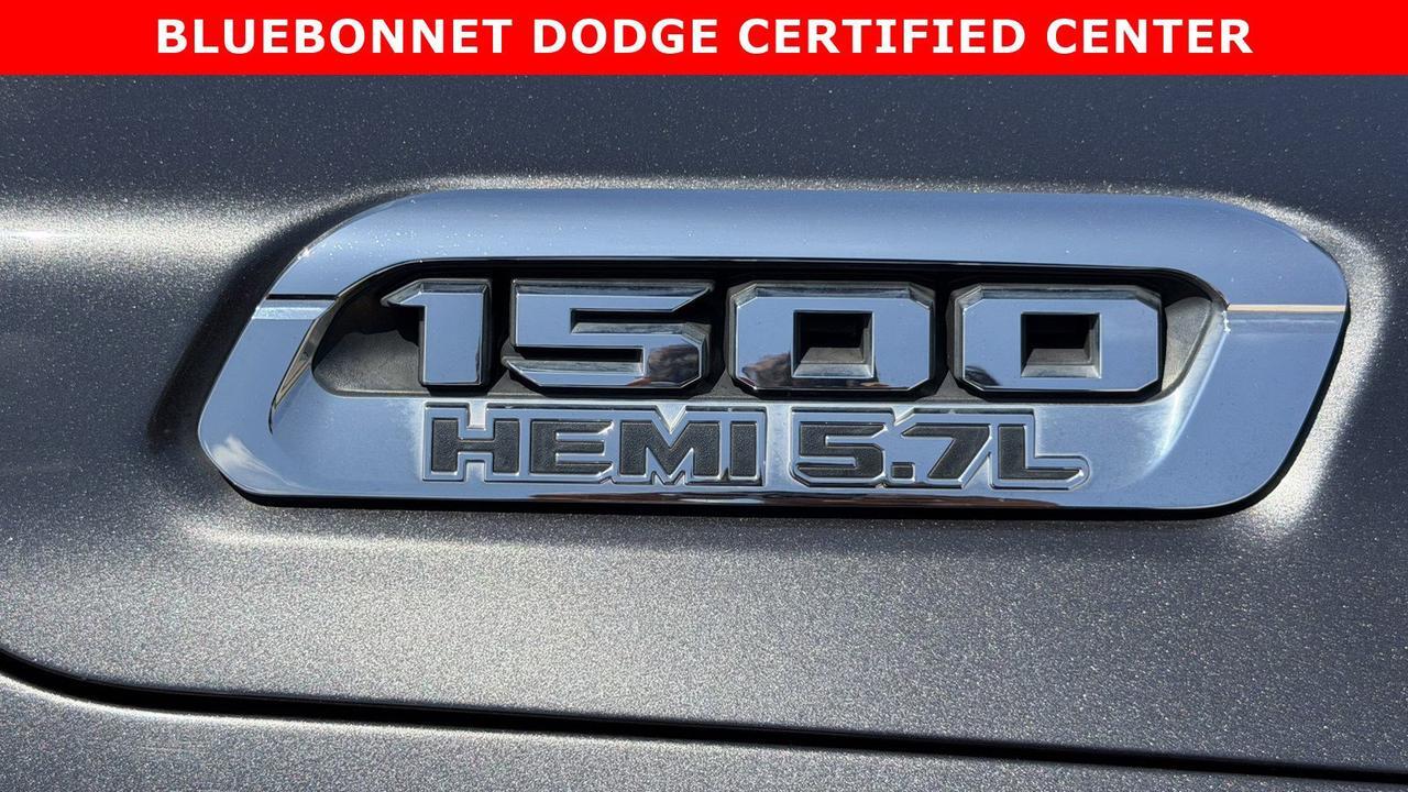 2021 Ram 1500 Lone Star New Braunfels TX
