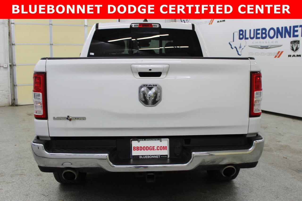 2021 Ram 1500 Lone Star New Braunfels TX
