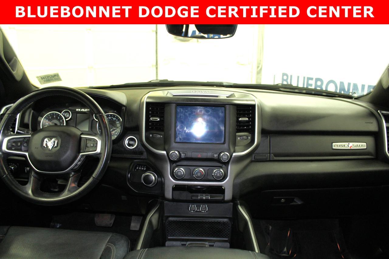 2021 Ram 1500 Lone Star New Braunfels TX