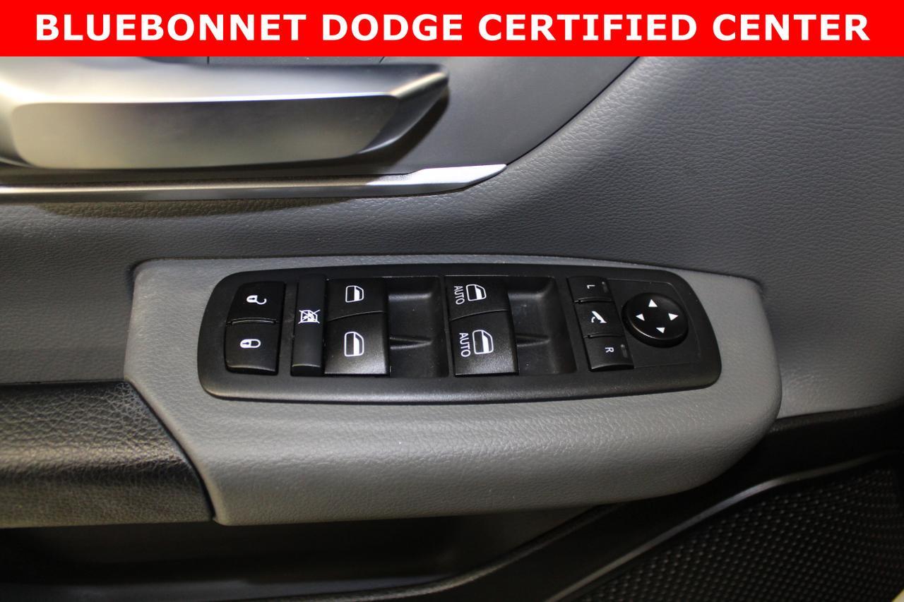 2021 Ram 1500 Lone Star New Braunfels TX