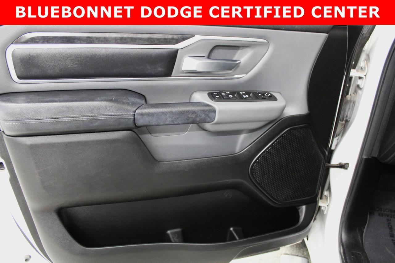 2021 Ram 1500 Lone Star New Braunfels TX