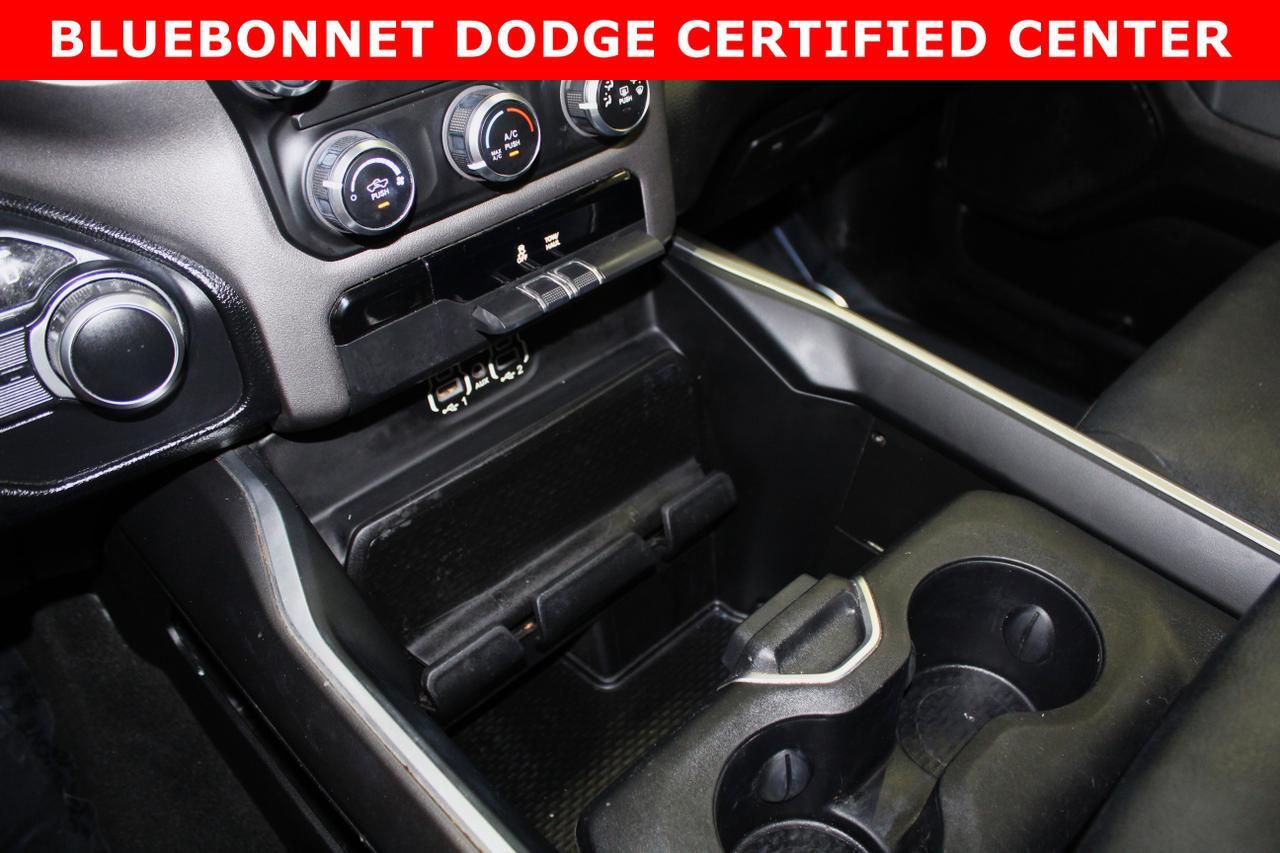 2021 Ram 1500 Lone Star New Braunfels TX