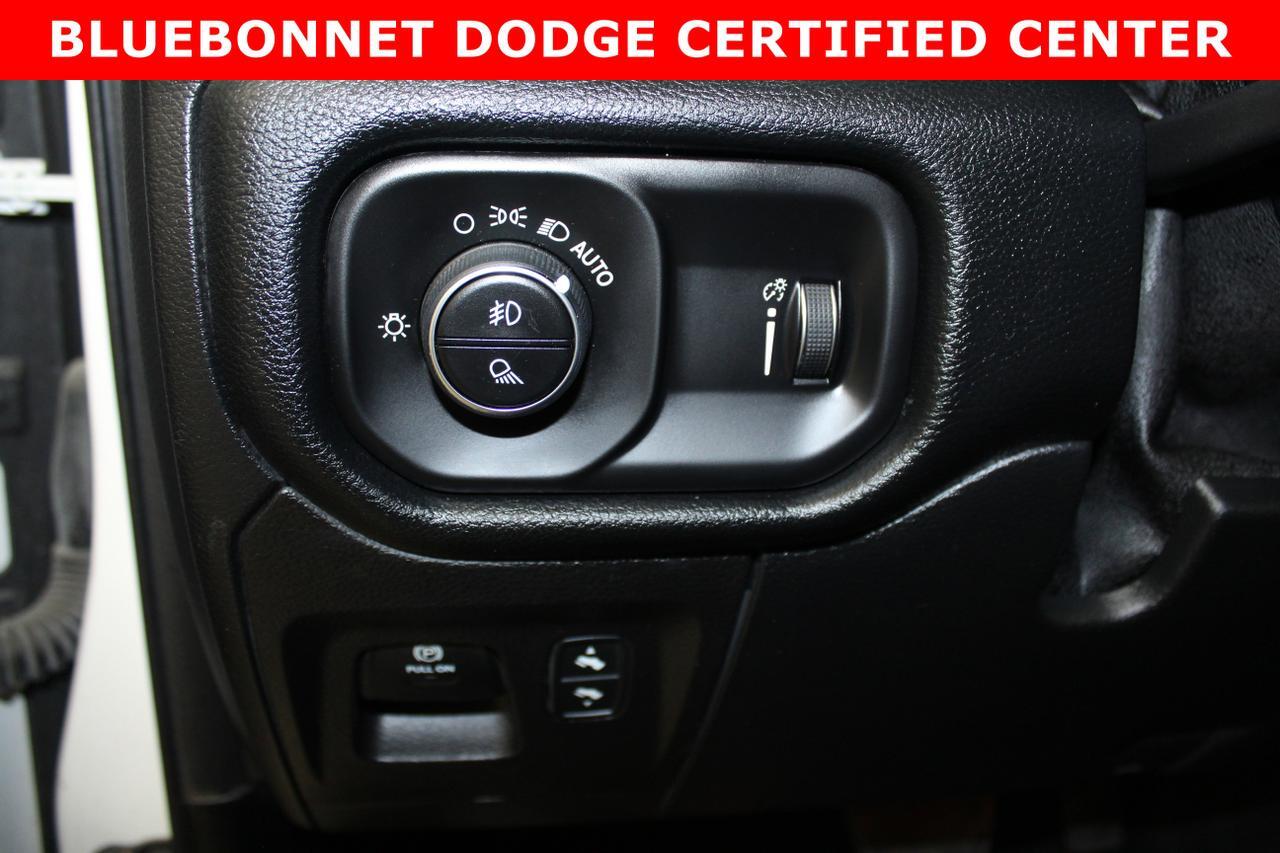 2021 Ram 1500 Lone Star New Braunfels TX