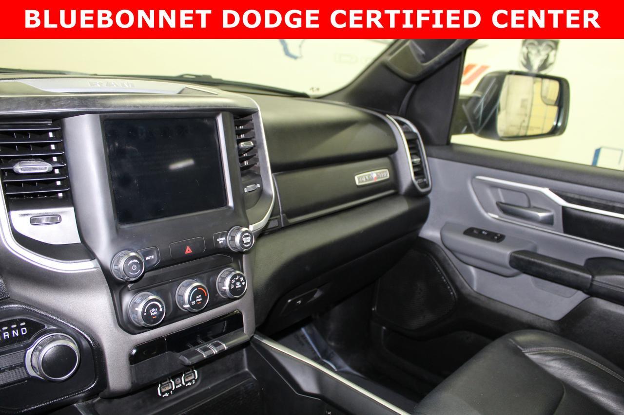 2021 Ram 1500 Lone Star New Braunfels TX
