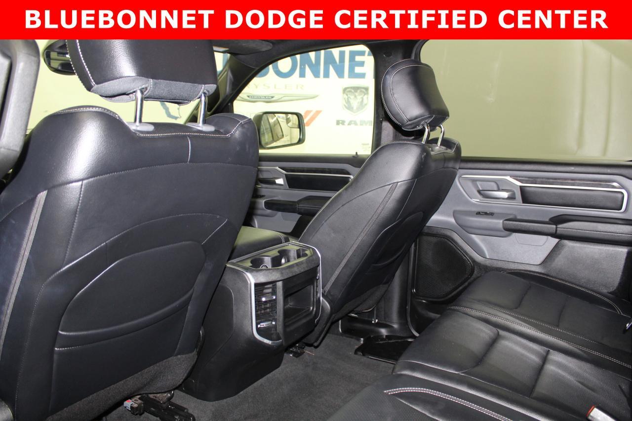 2021 Ram 1500 Lone Star New Braunfels TX