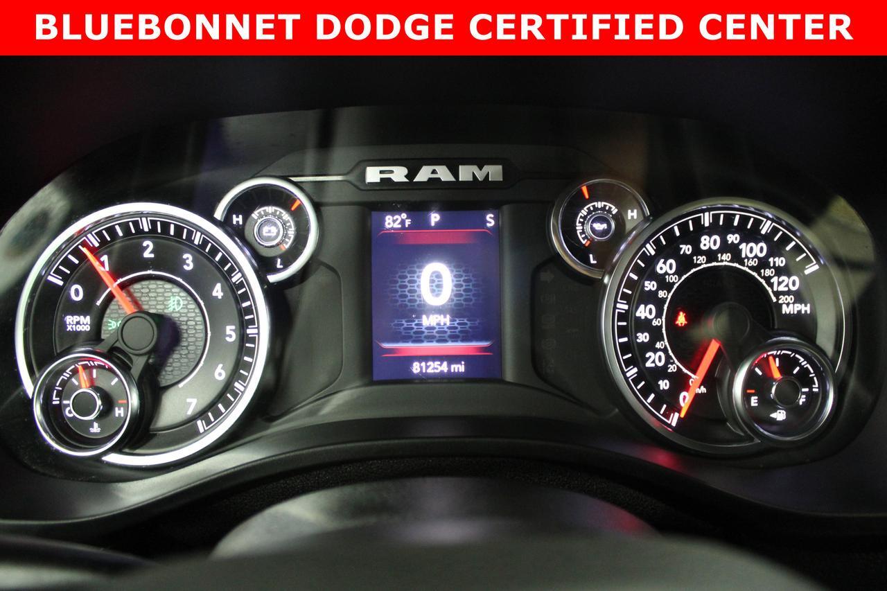 2021 Ram 1500 Lone Star New Braunfels TX