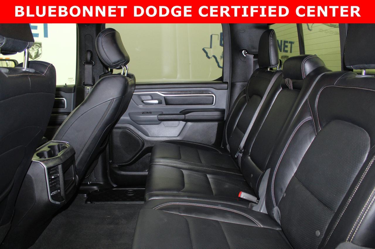 2021 Ram 1500 Lone Star New Braunfels TX