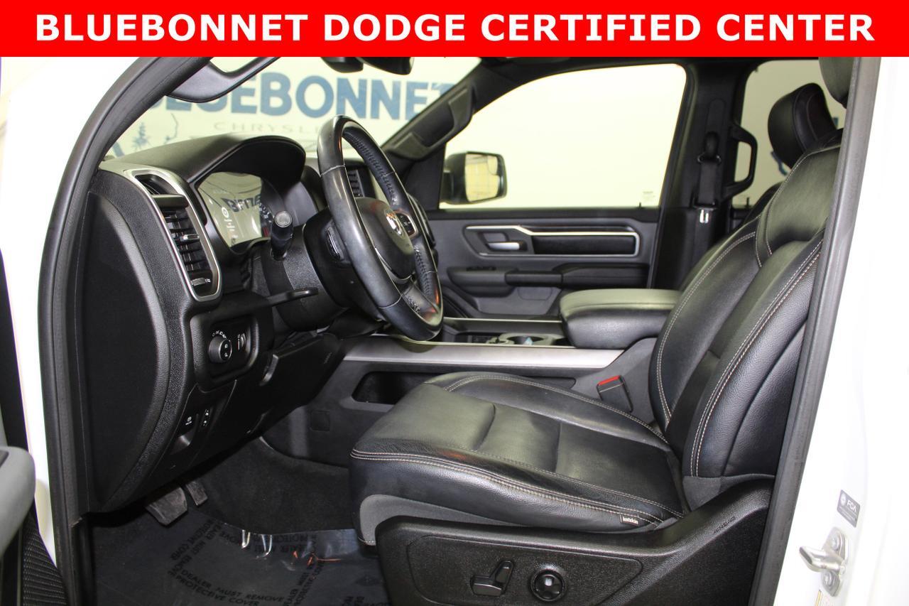 2021 Ram 1500 Lone Star New Braunfels TX