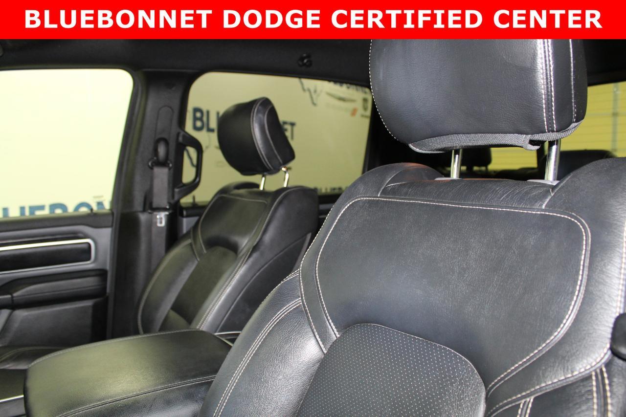 2021 Ram 1500 Lone Star New Braunfels TX