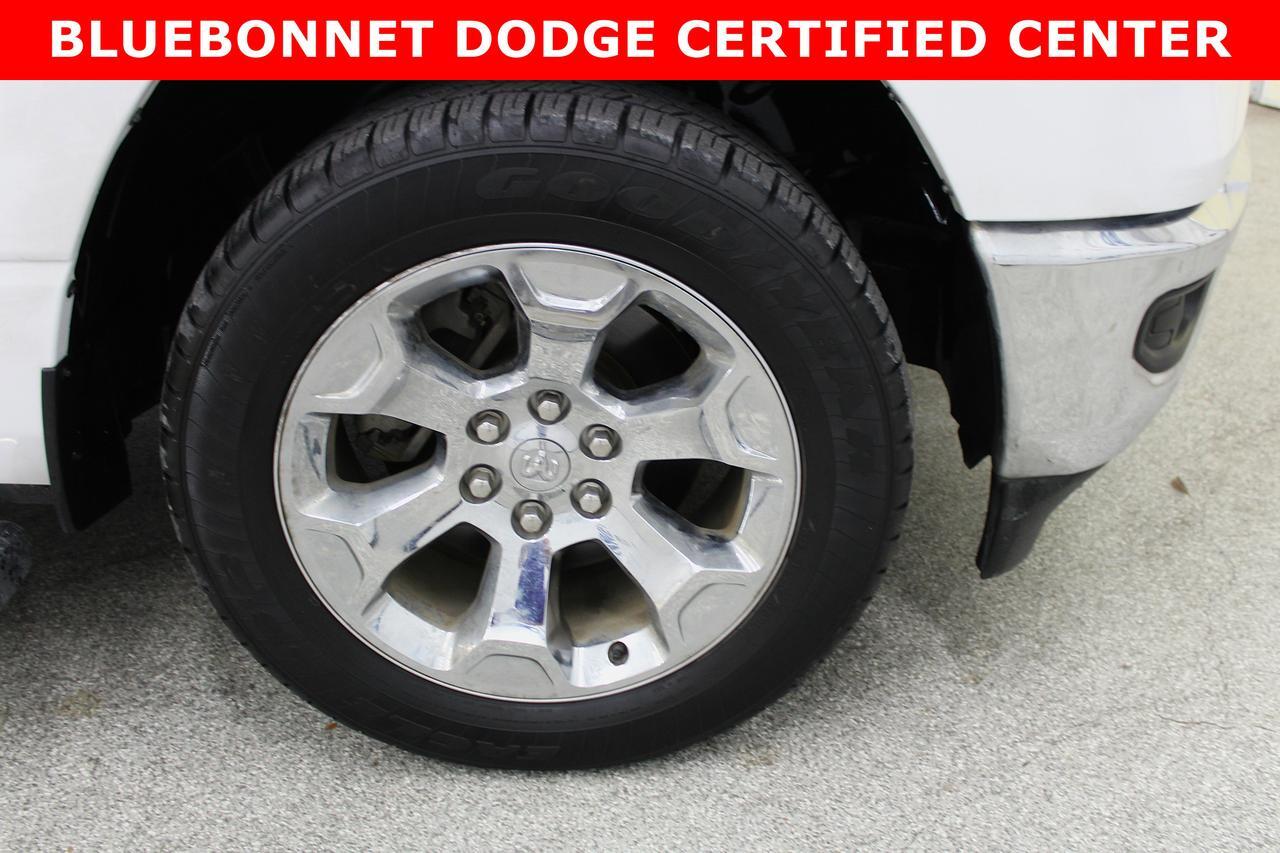 2021 Ram 1500 Lone Star New Braunfels TX