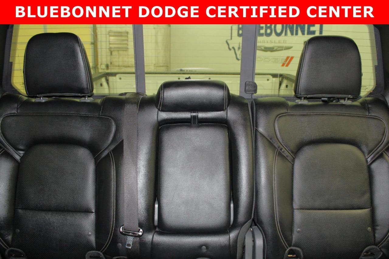 2021 Ram 1500 Lone Star New Braunfels TX