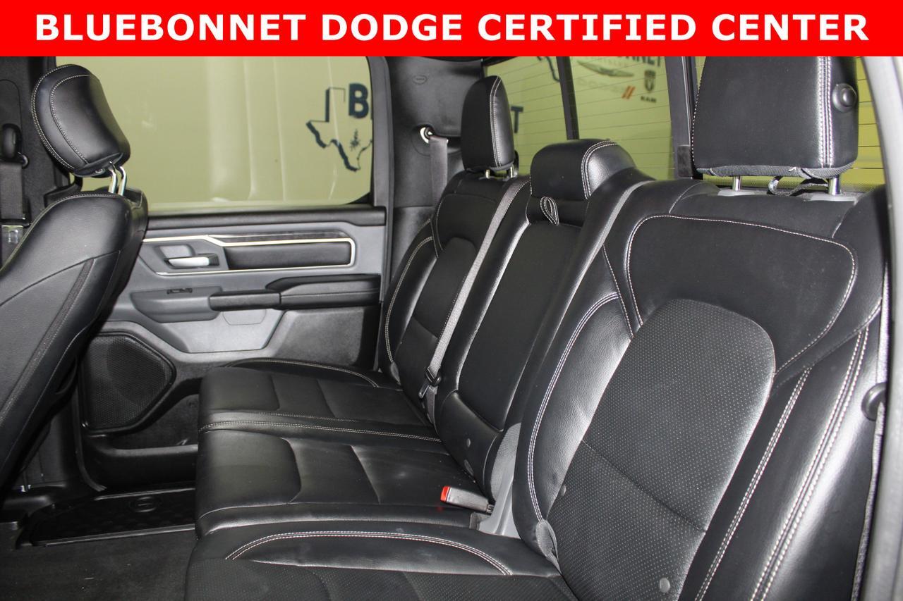 2021 Ram 1500 Lone Star New Braunfels TX