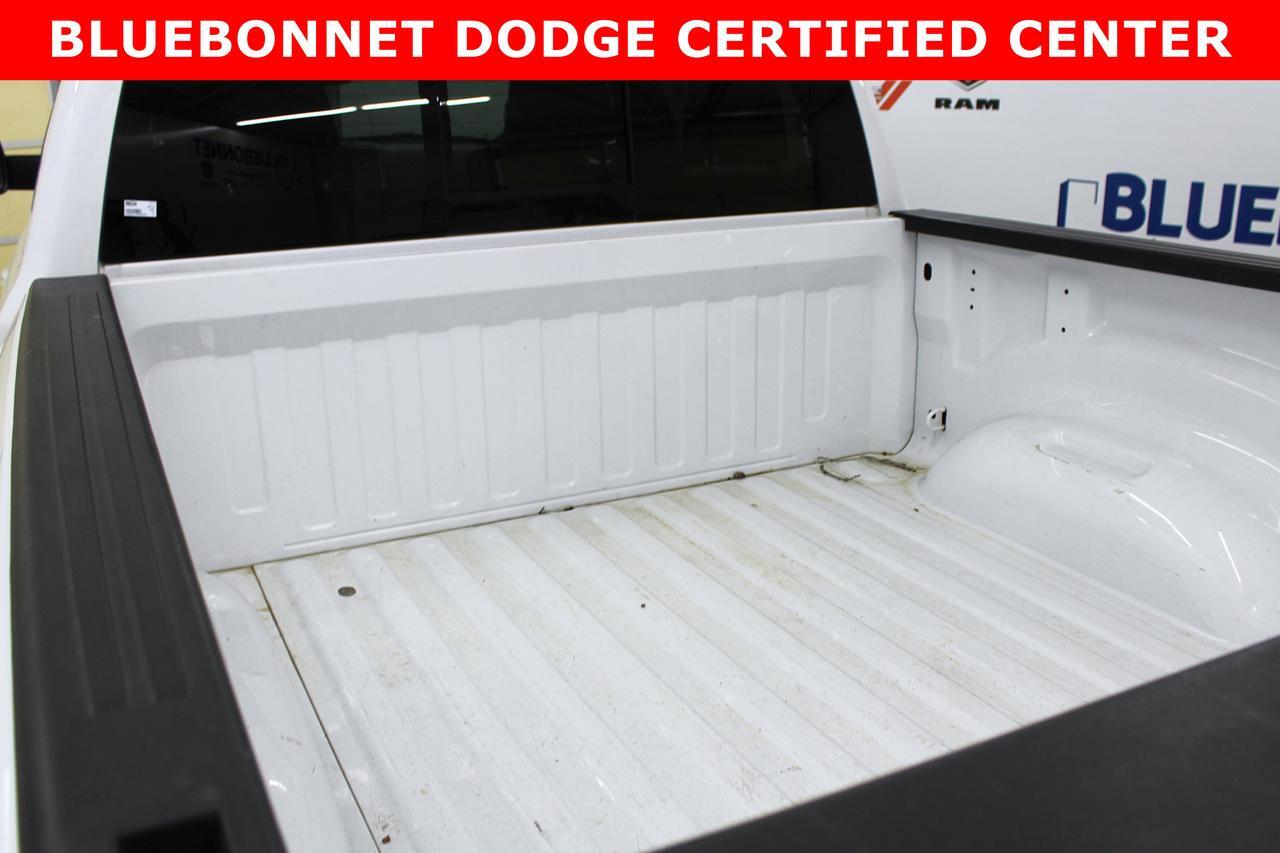 2021 Ram 1500 Lone Star New Braunfels TX