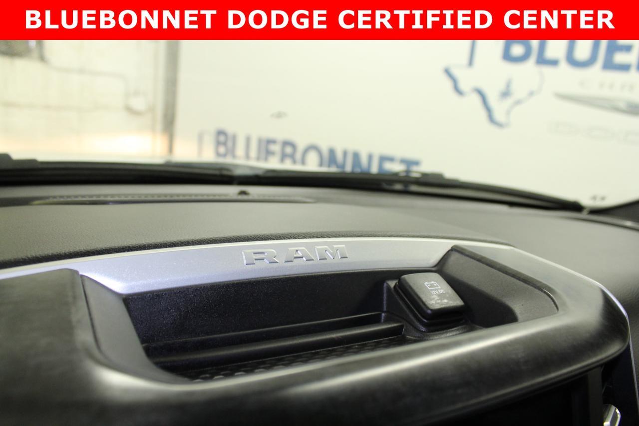 2021 Ram 1500 Lone Star New Braunfels TX