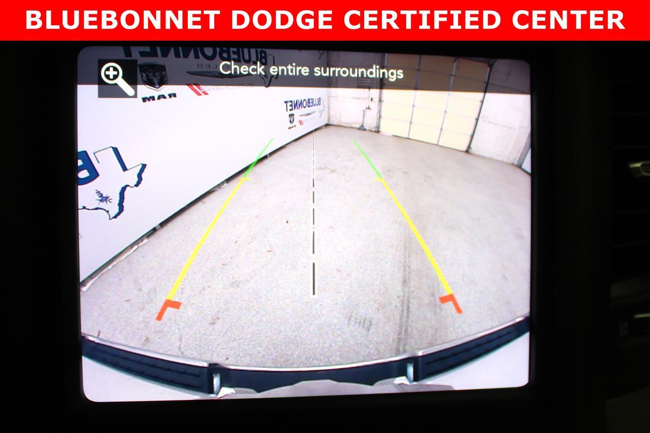 2021 Ram 1500 Lone Star New Braunfels TX