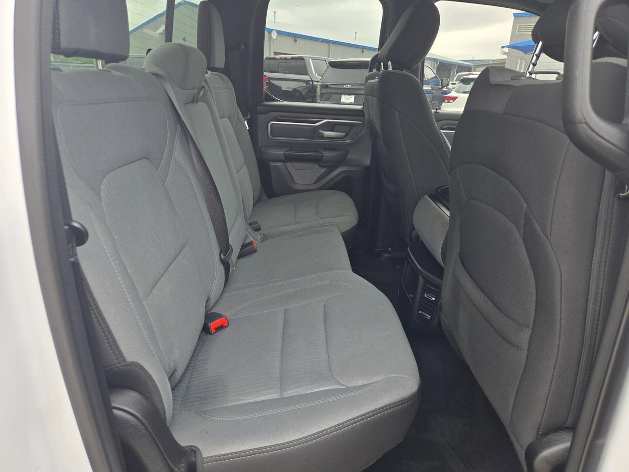 2021 Ram 1500 Lone Star Castroville TX