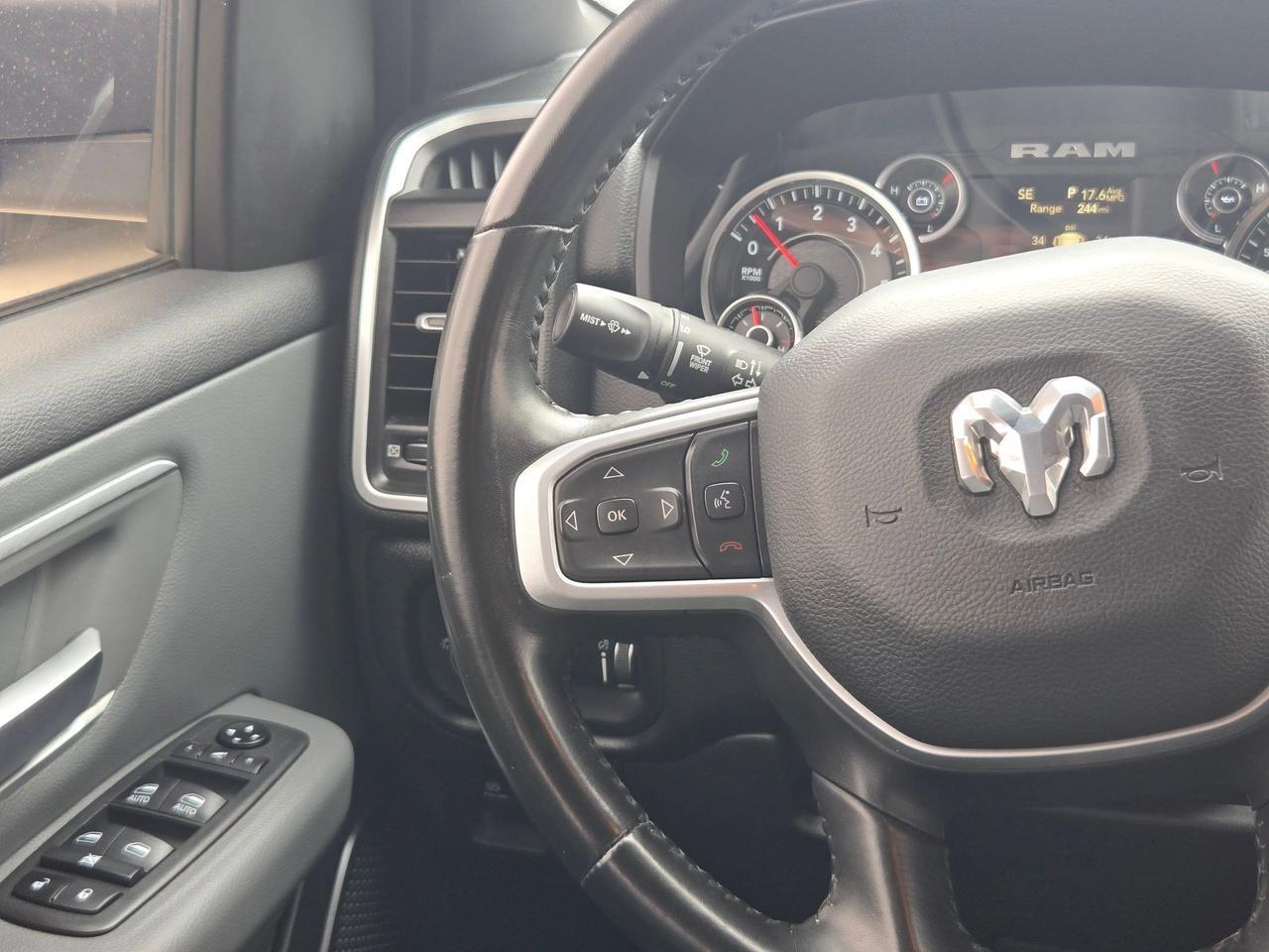 2021 Ram 1500 Lone Star Castroville TX