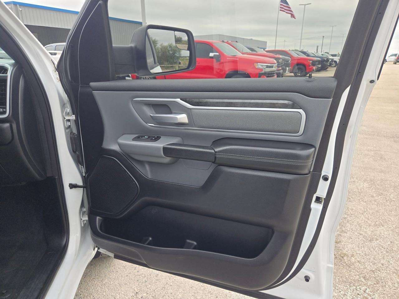 2021 Ram 1500 Lone Star Castroville TX