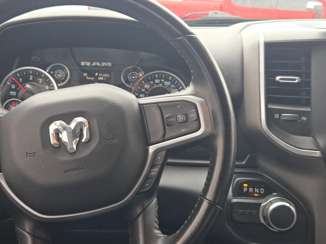 2021 Ram 1500 Lone Star Castroville TX