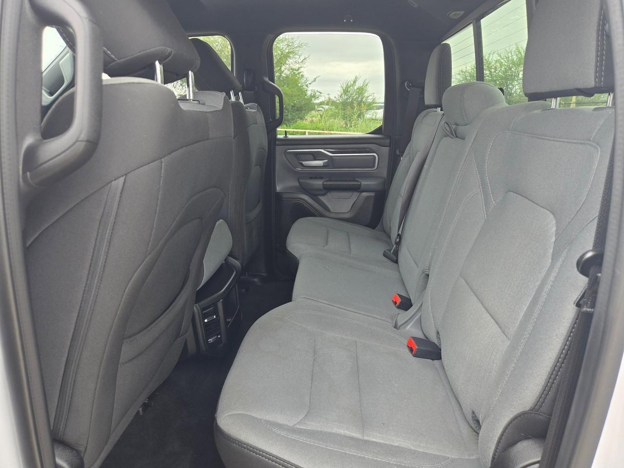 2021 Ram 1500 Lone Star Castroville TX