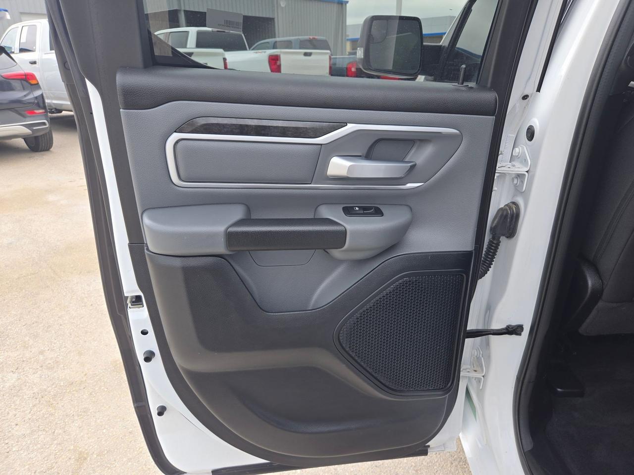 2021 Ram 1500 Lone Star Castroville TX
