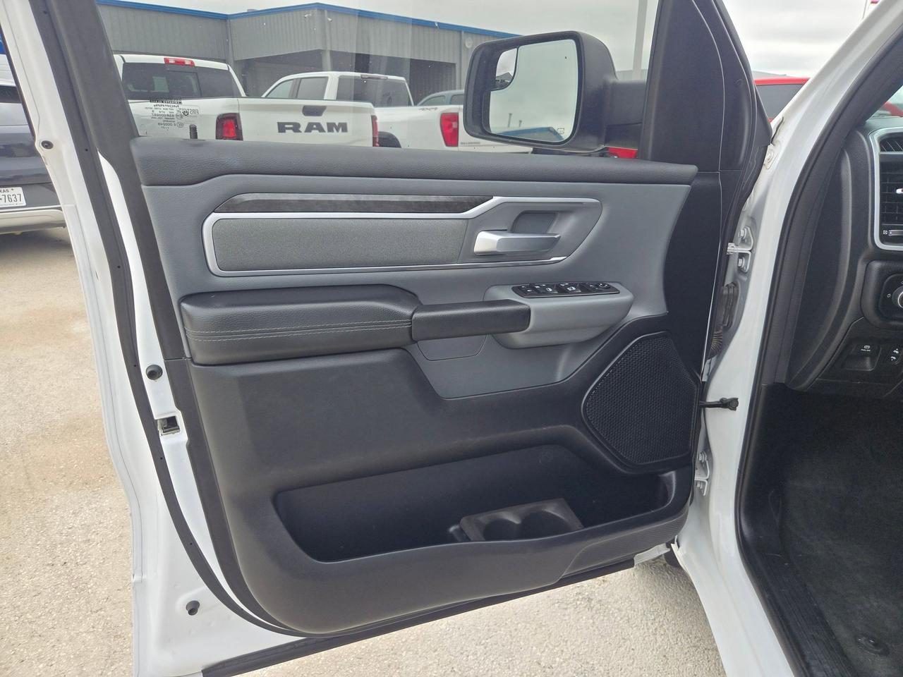 2021 Ram 1500 Lone Star Castroville TX